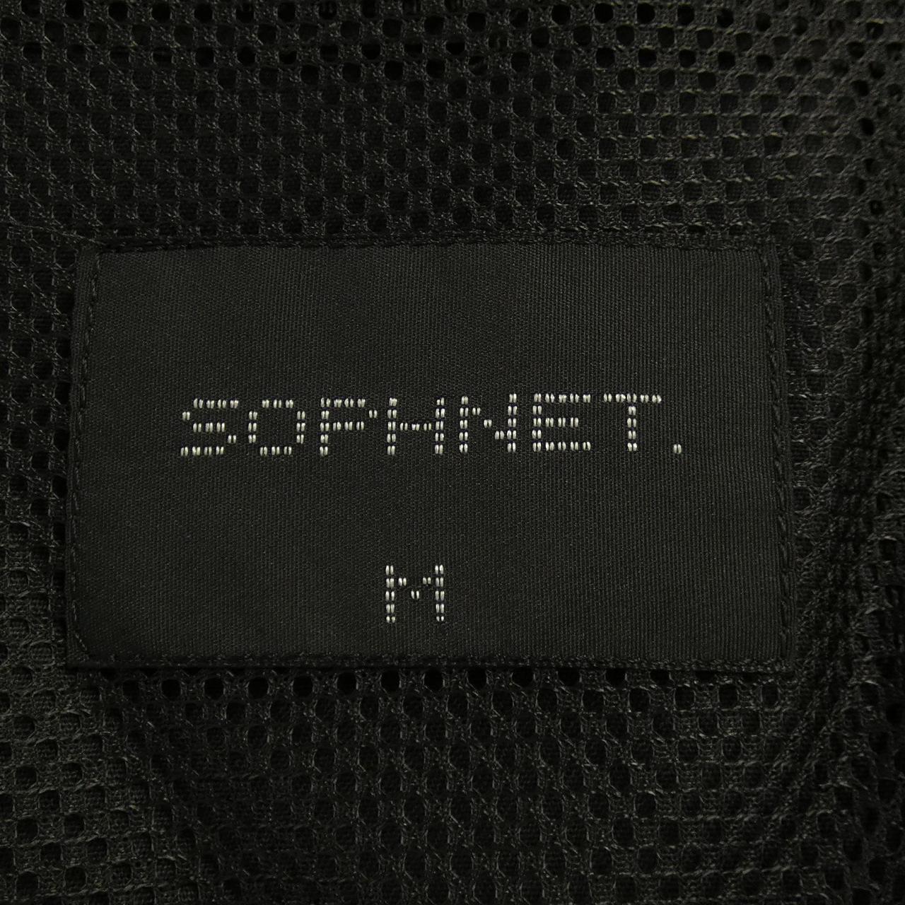 ソフネット SOPHNET SOPH-90000 ジャケット