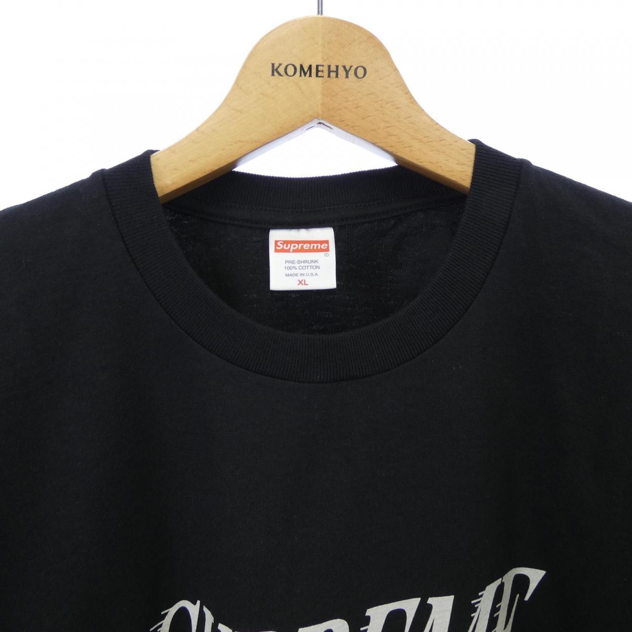 シュプリーム SUPREME Tシャツ