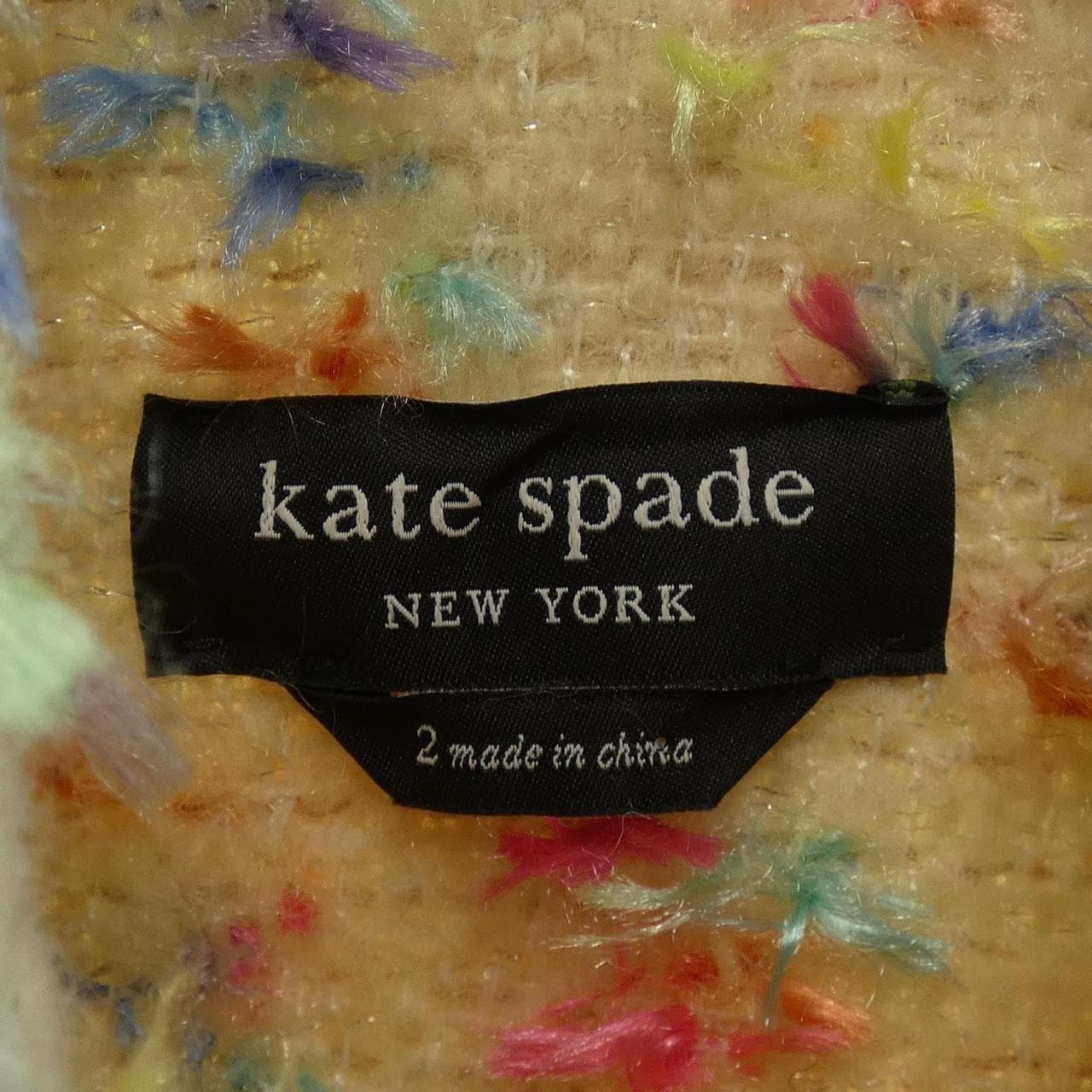 ケイトスペード kate spade セットアップ