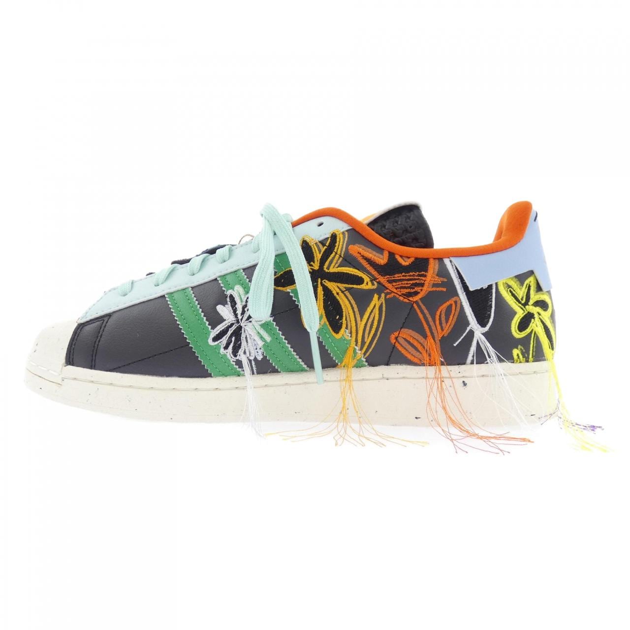 アディダス ADIDAS GX3823 スニーカー