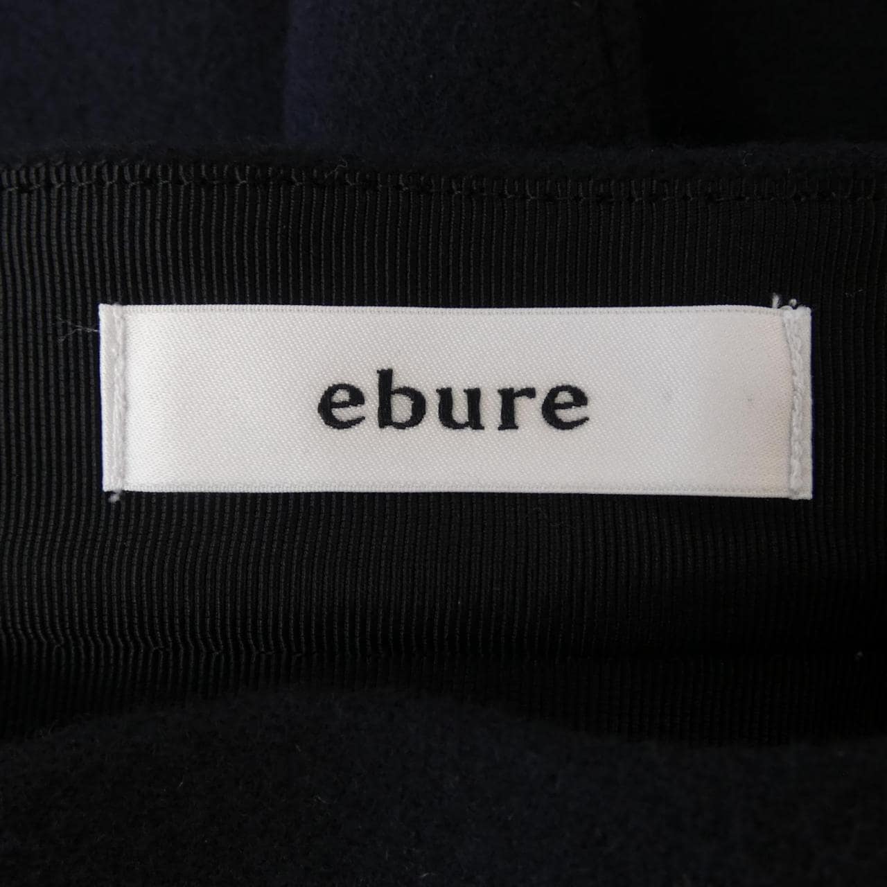 エブール ebure スカート