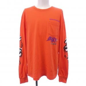 クロムハーツ CHROME HEARTS MATTY BOY SPARK THE HEART 408169832******999 Tシャツ