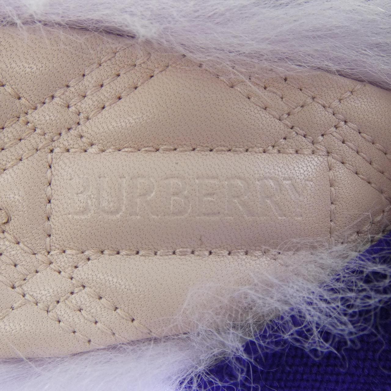 バーバリー BURBERRY サンダル