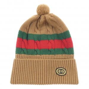 グッチ GUCCI 674064 ニットキャップ