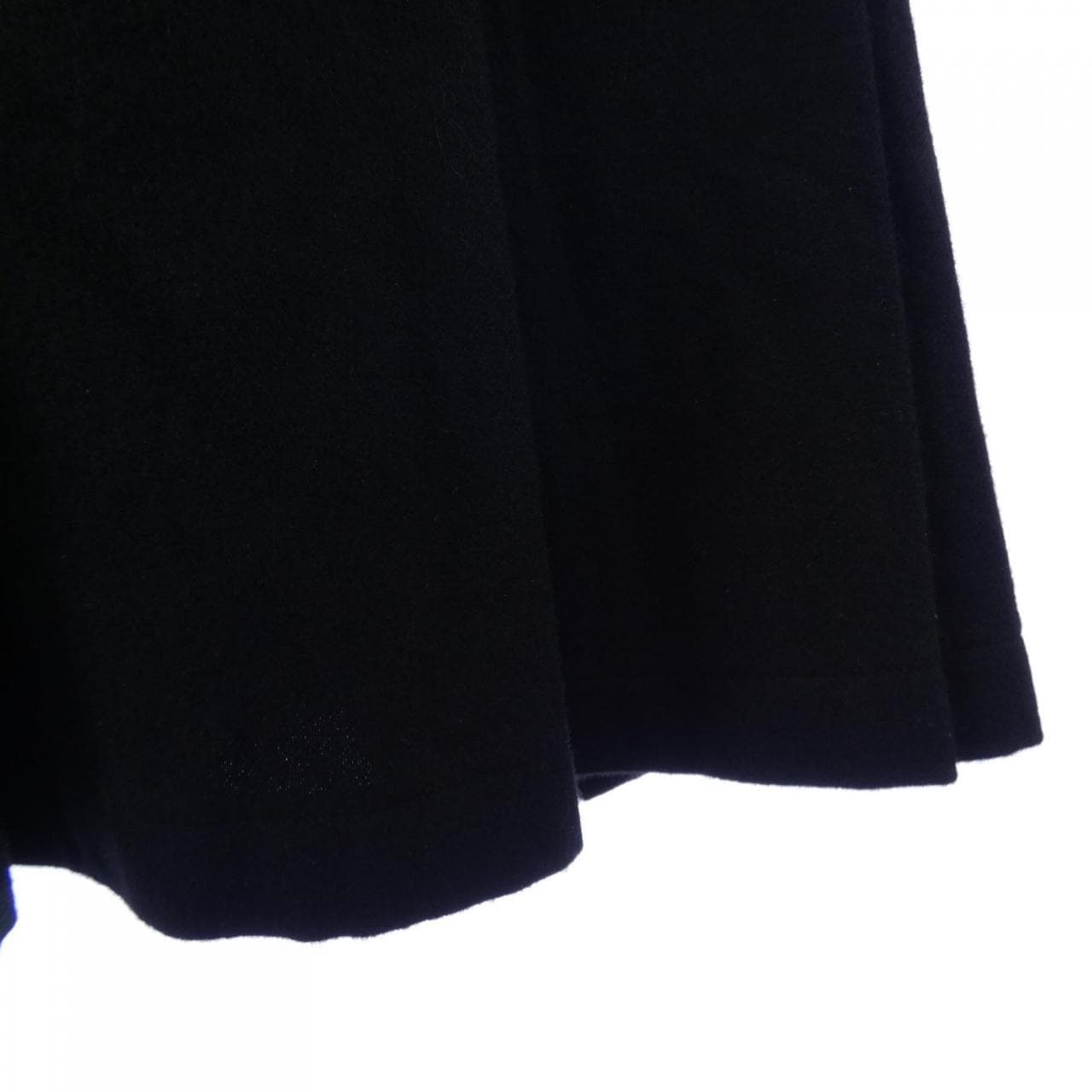 ブラックコムデギャルソン BLACK COMME des GARCONS 1N-A001 スカート