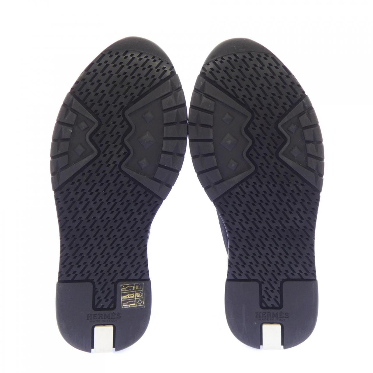エルメス HERMES ヴォロ VOLO CLIC! C'EST NOUE 192037Z スニーカー