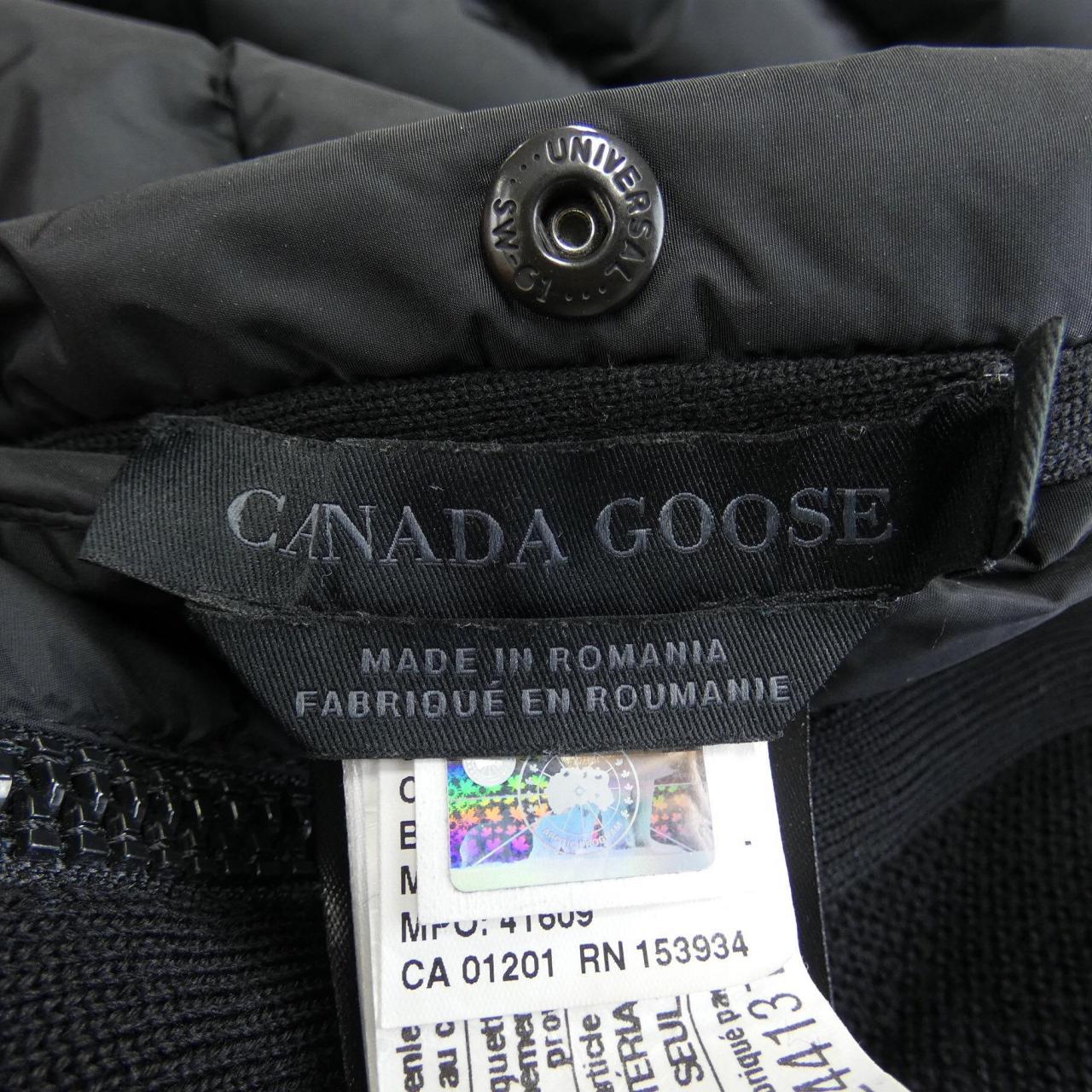 コメ兵｜カナダグース CANADA GOOSE ニット｜カナダグース