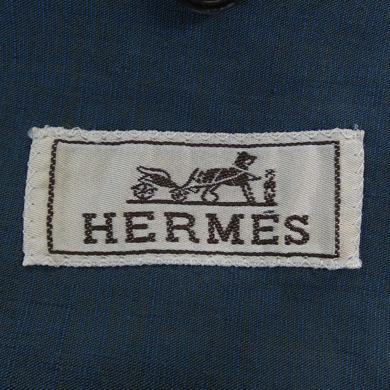 エルメス HERMES セットアップ