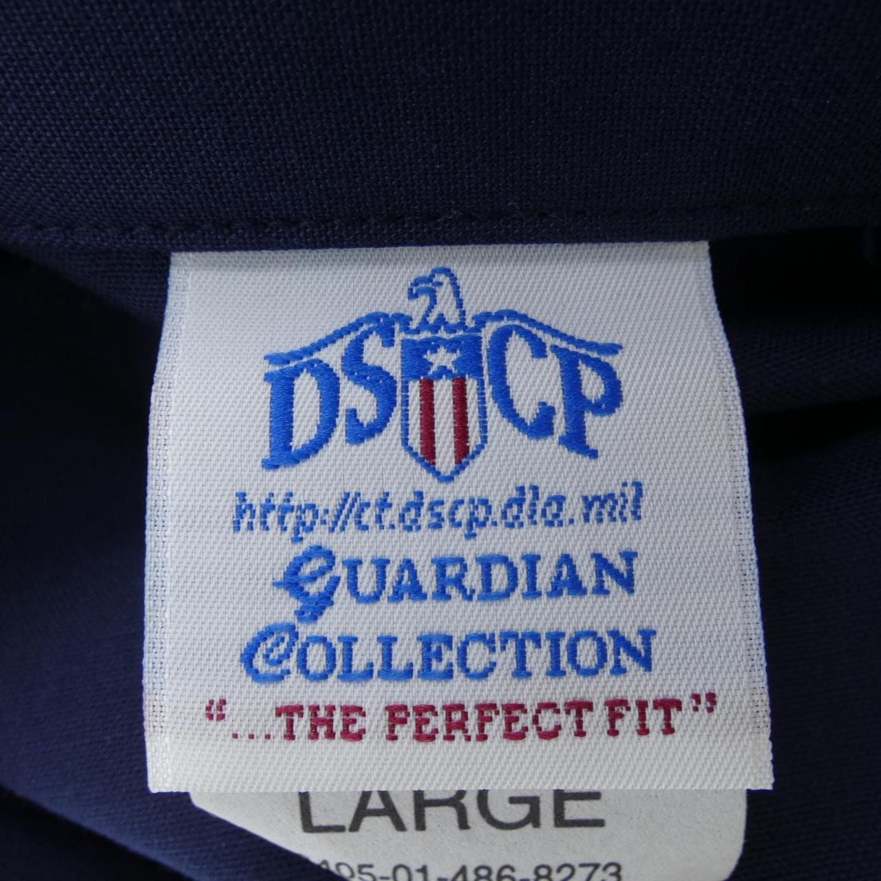 DSCP S／Sシャツ
