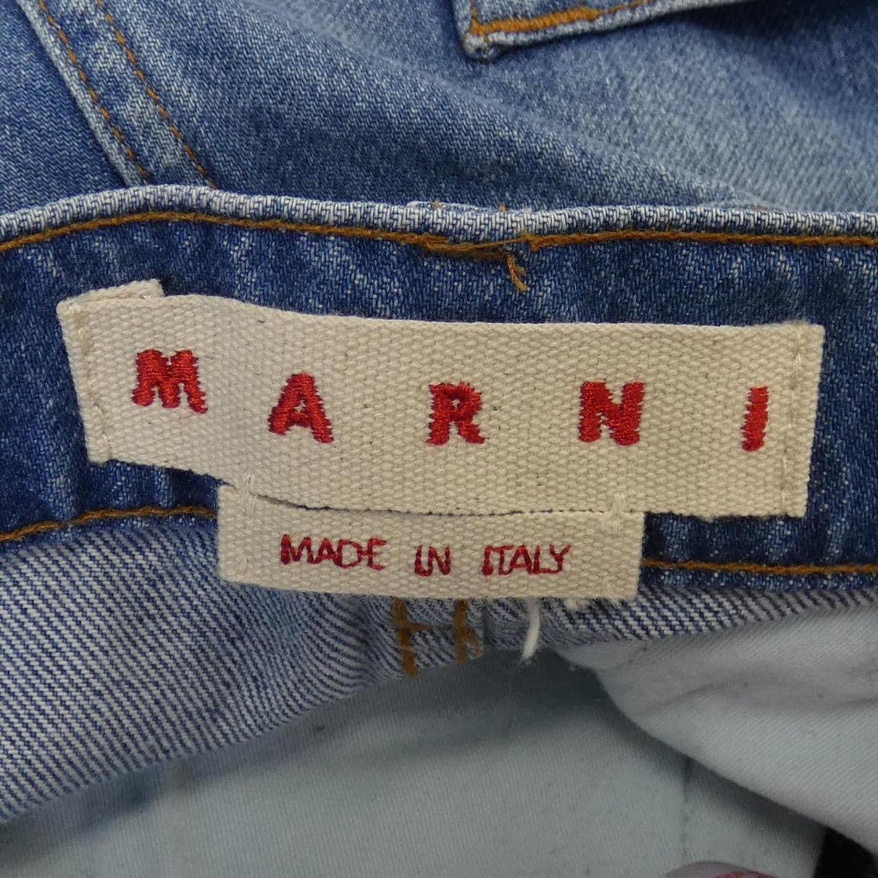 マルニ MARNI ジーンズ