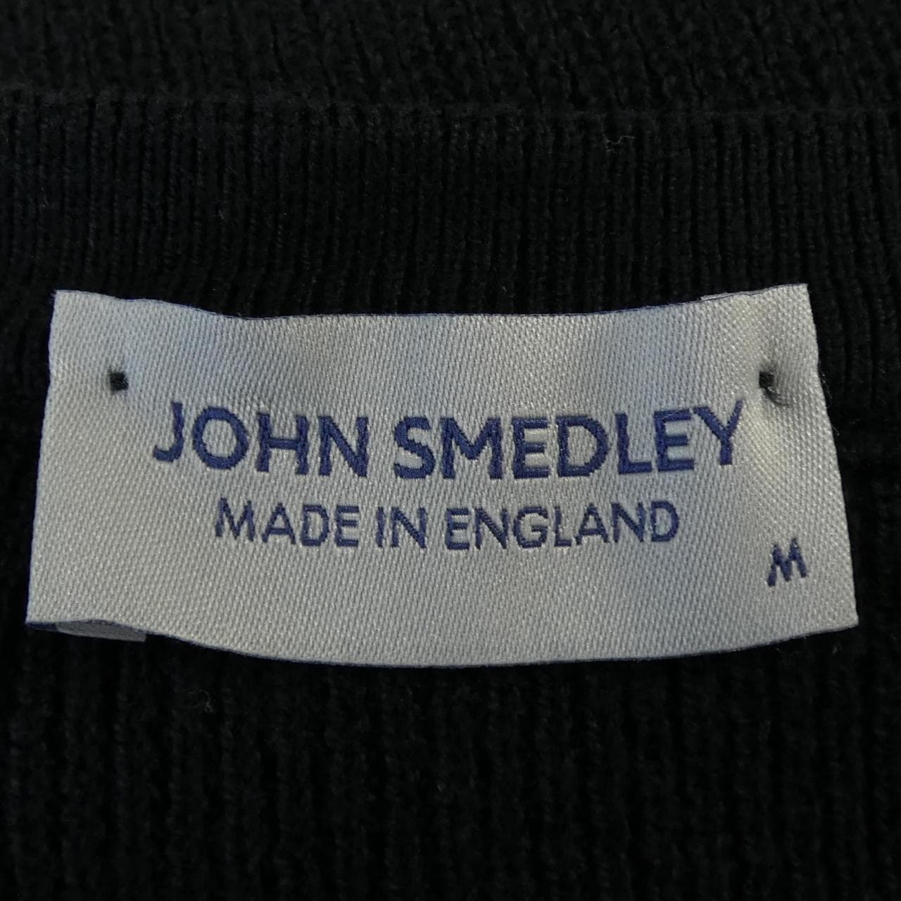 ジョンスメドレー JOHN SMEDLEY ニット