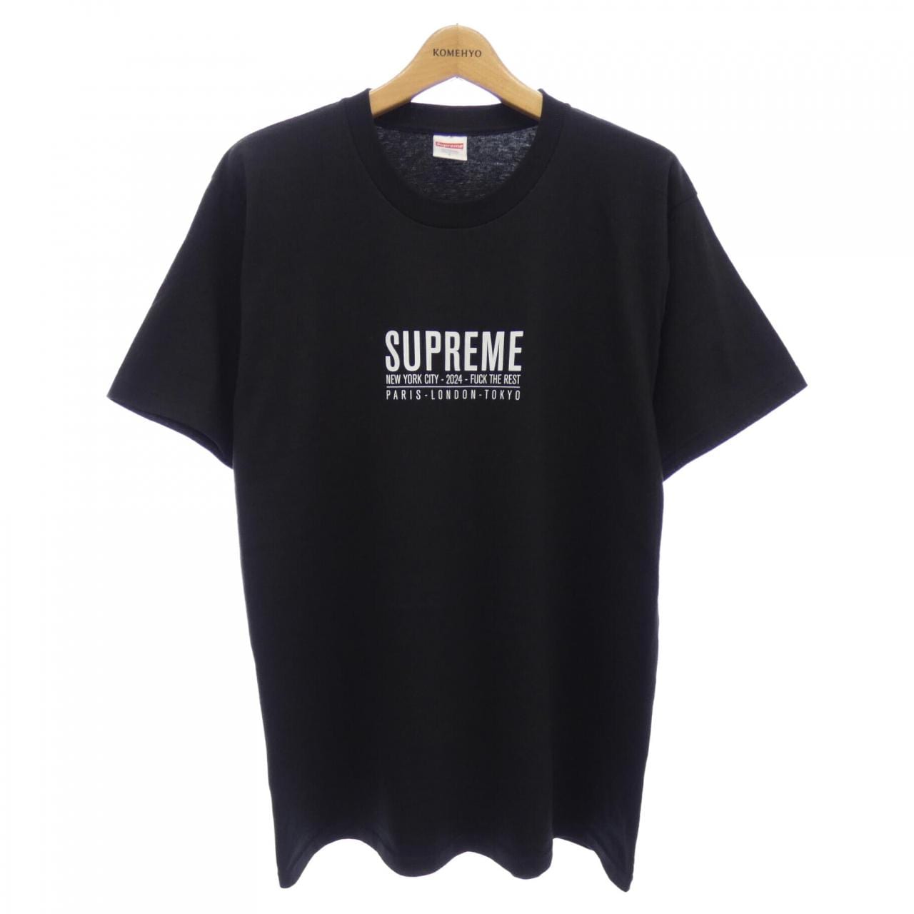 SUPREME Supreme T-shirt