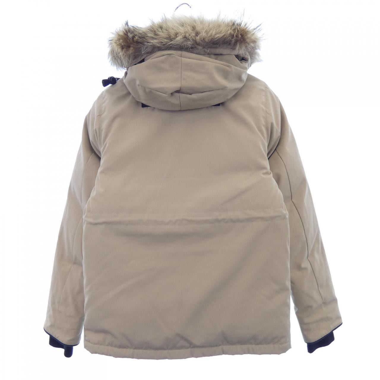 カナダグース CANADA GOOSE ダウンジャケット