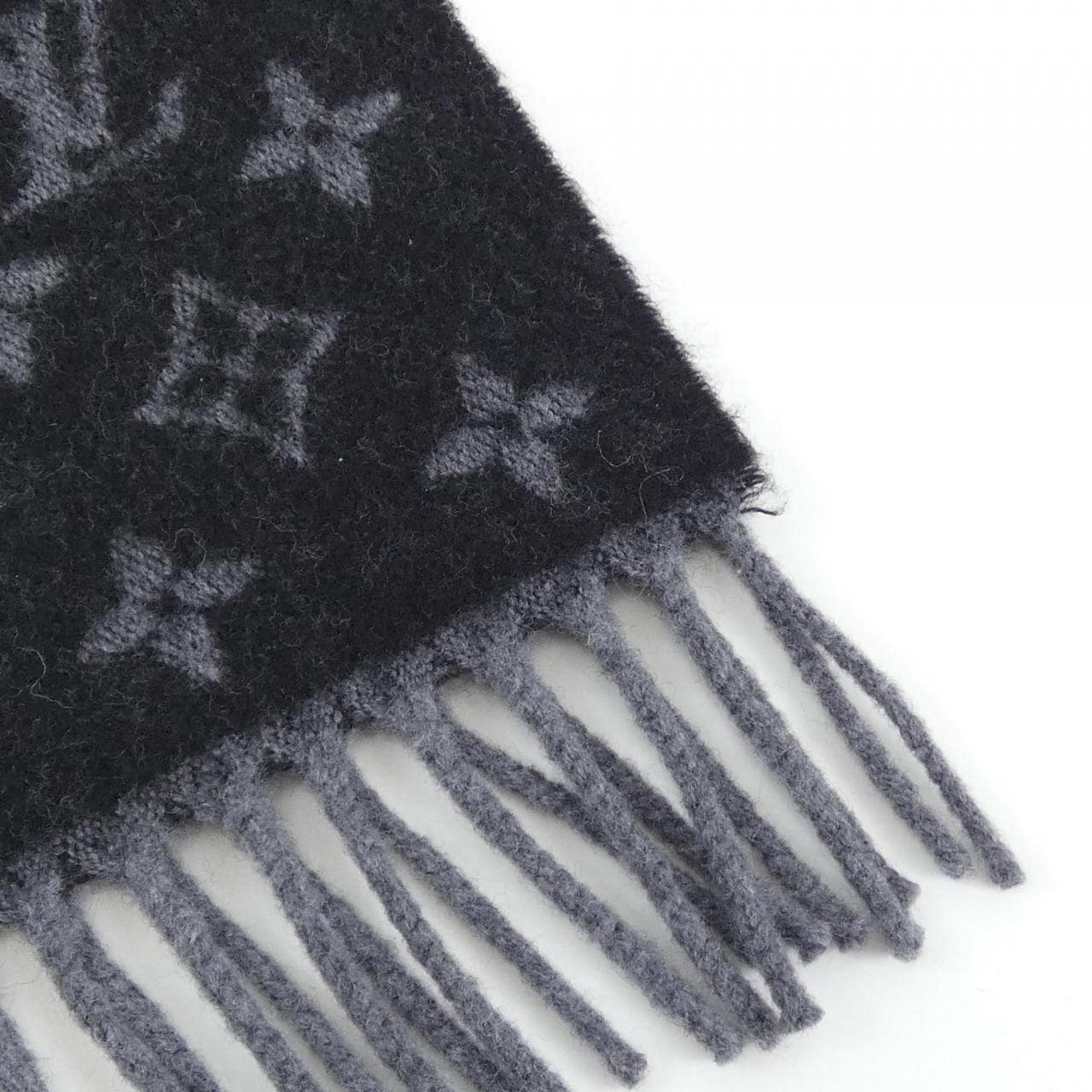 ルイヴィトン LOUIS VUITTON MUFFLER