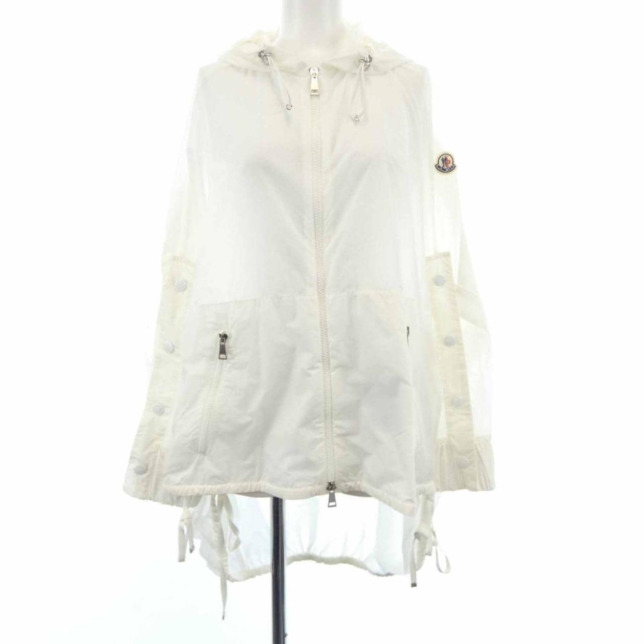 モンクレール MONCLER ブルゾン