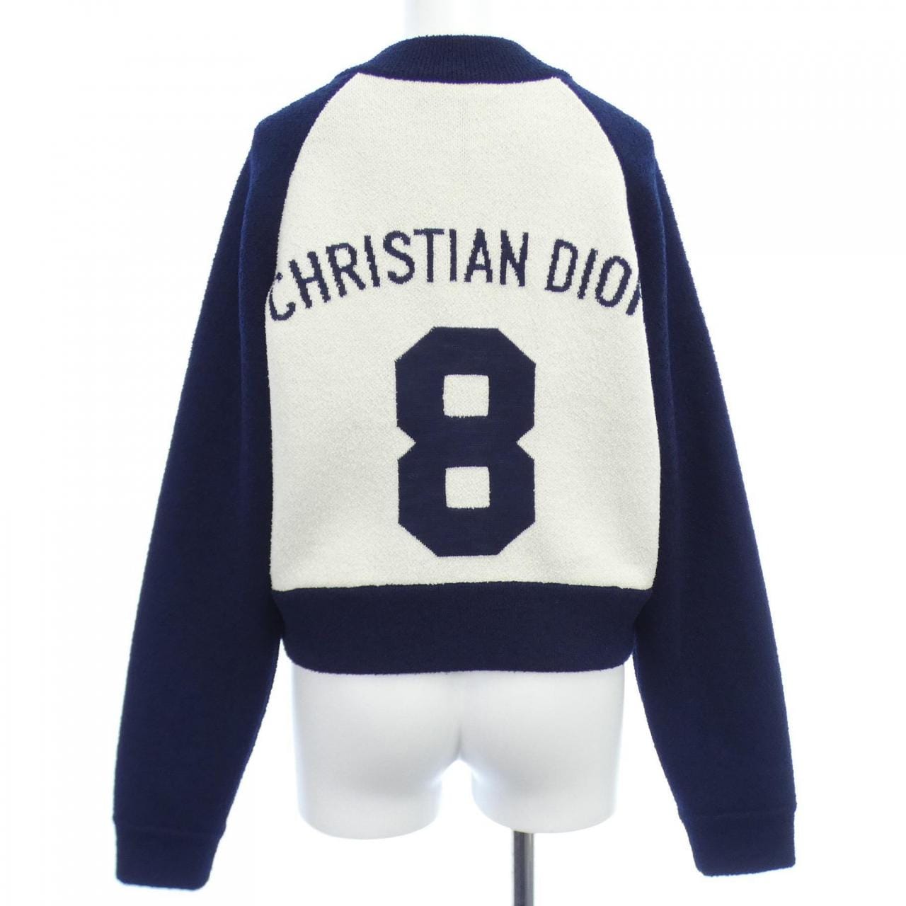 クリスチャンディオール CHRISTIAN DIOR ブルゾン