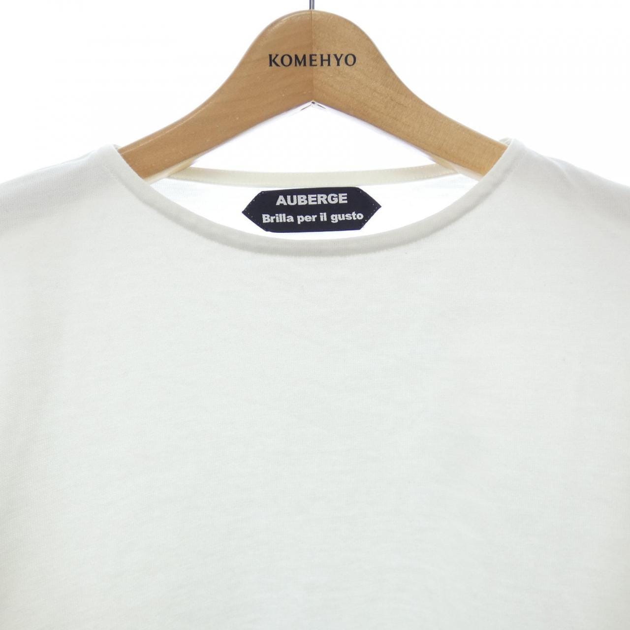 オーベルジュ AUBERGE Tシャツ