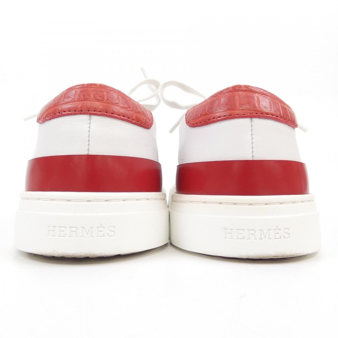 エルメス HERMES スニーカー
