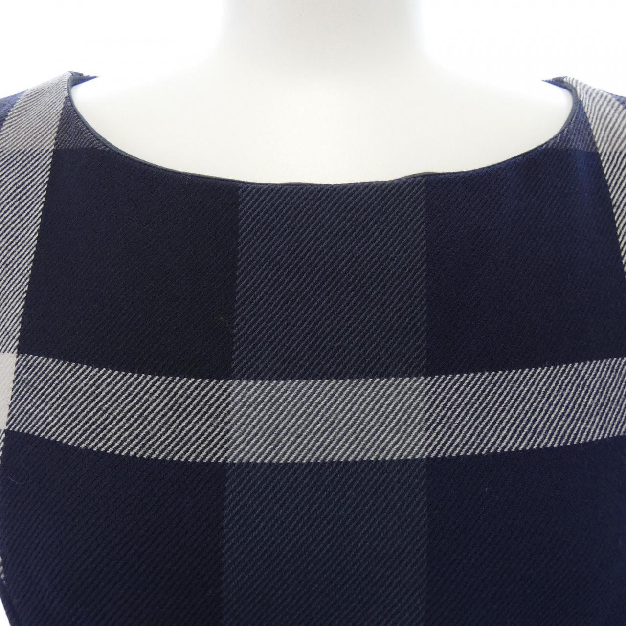 ブルーレーベルクレストブリッジ BLUE LABEL CRESTBRID ワンピース