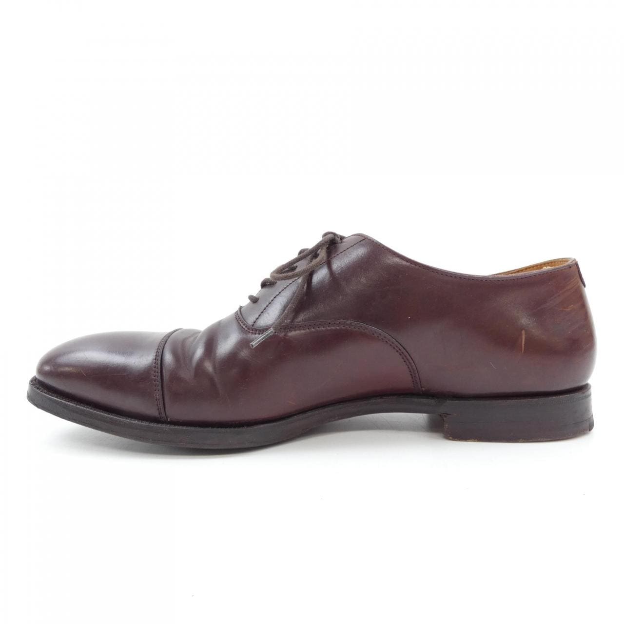クロケットアンドジョーンズ CROCKETT&JONES シューズ