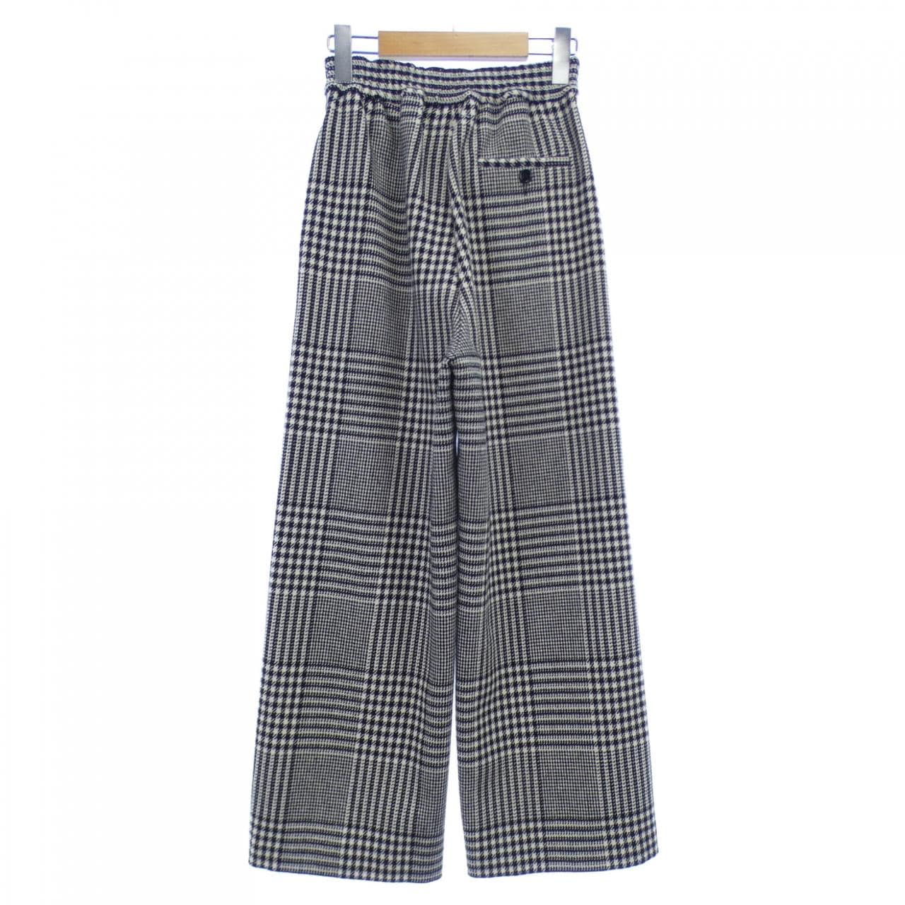 エムエムシックス MM6 パンツ