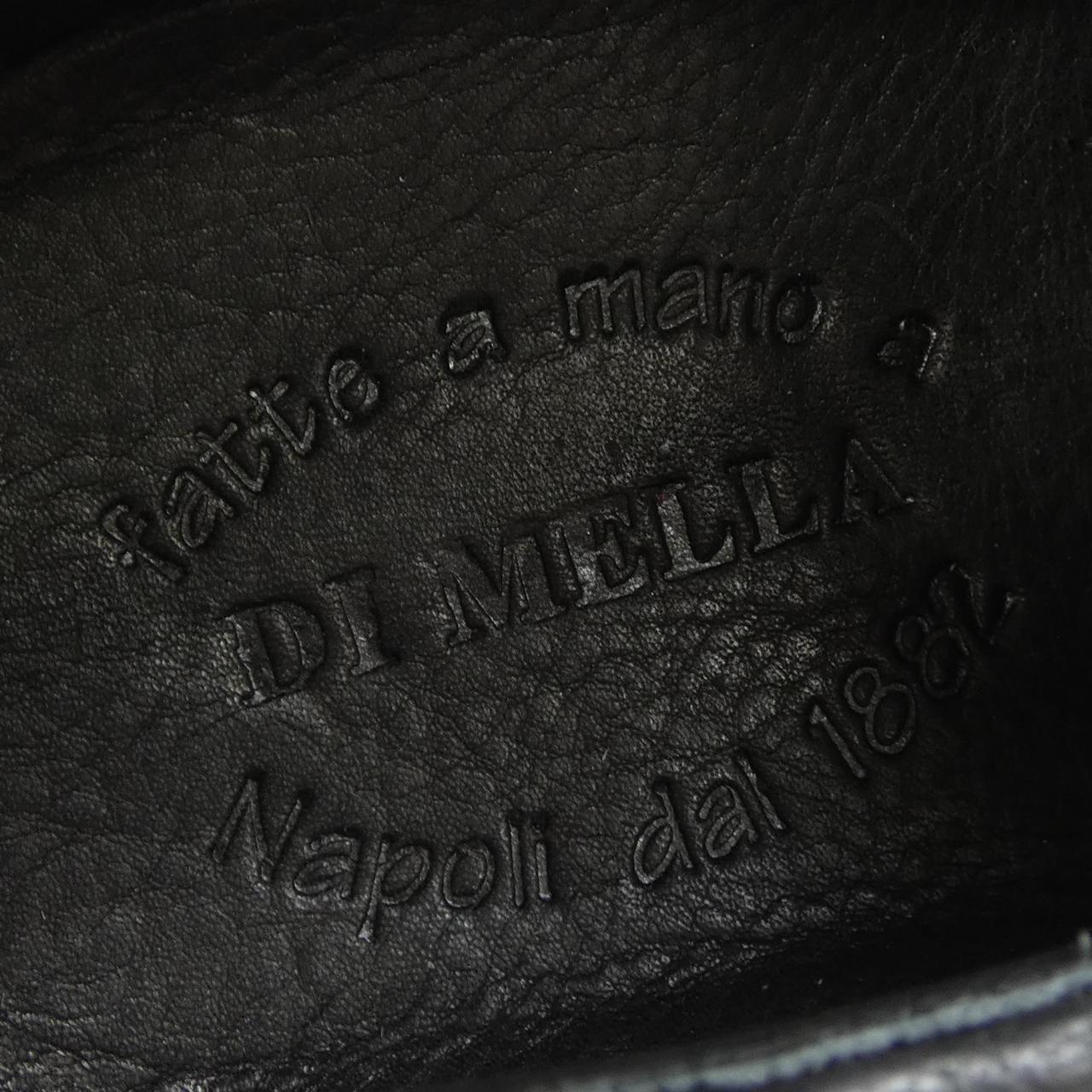 ディメッラ DI MELLA シューズ