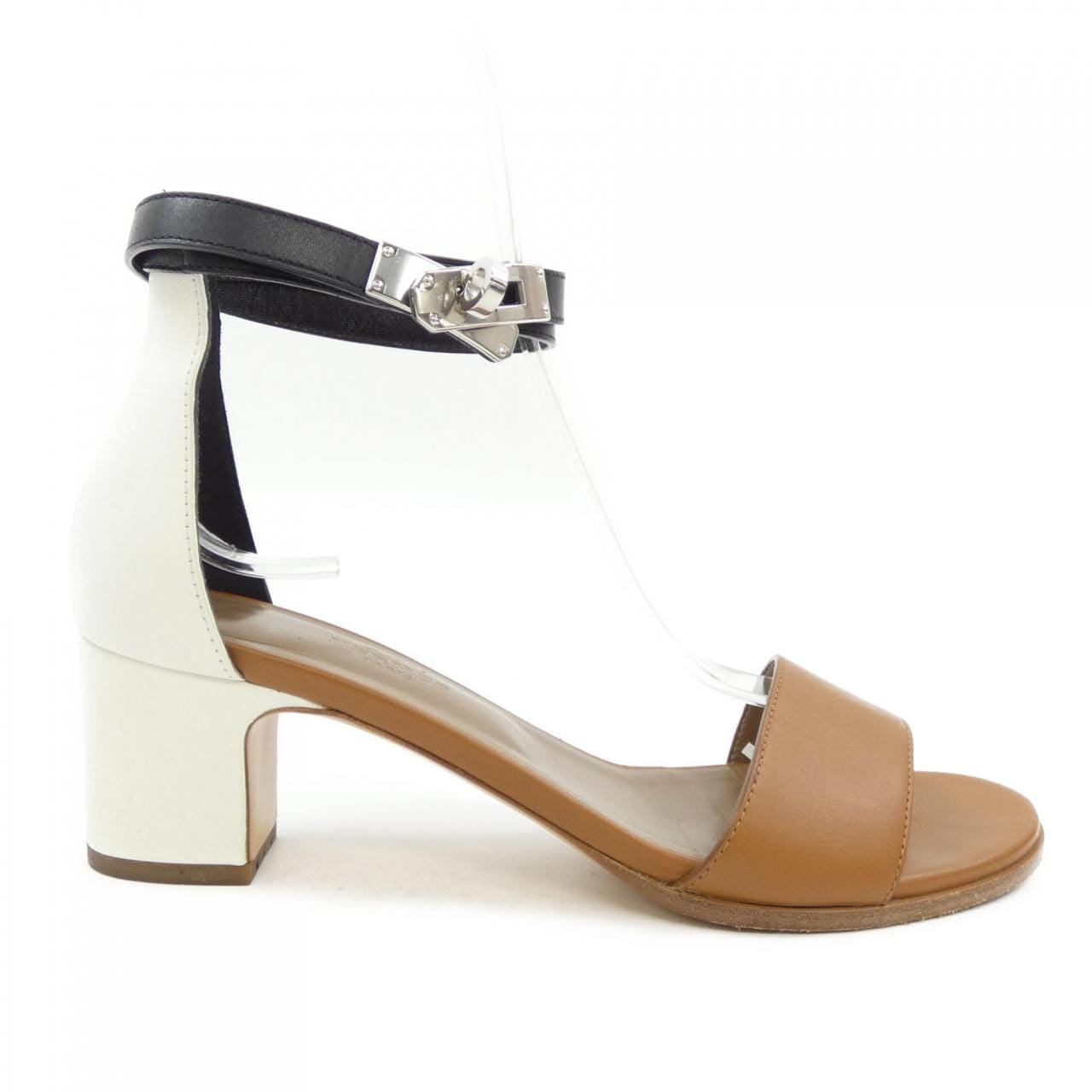 HERMES HERMES Sandals