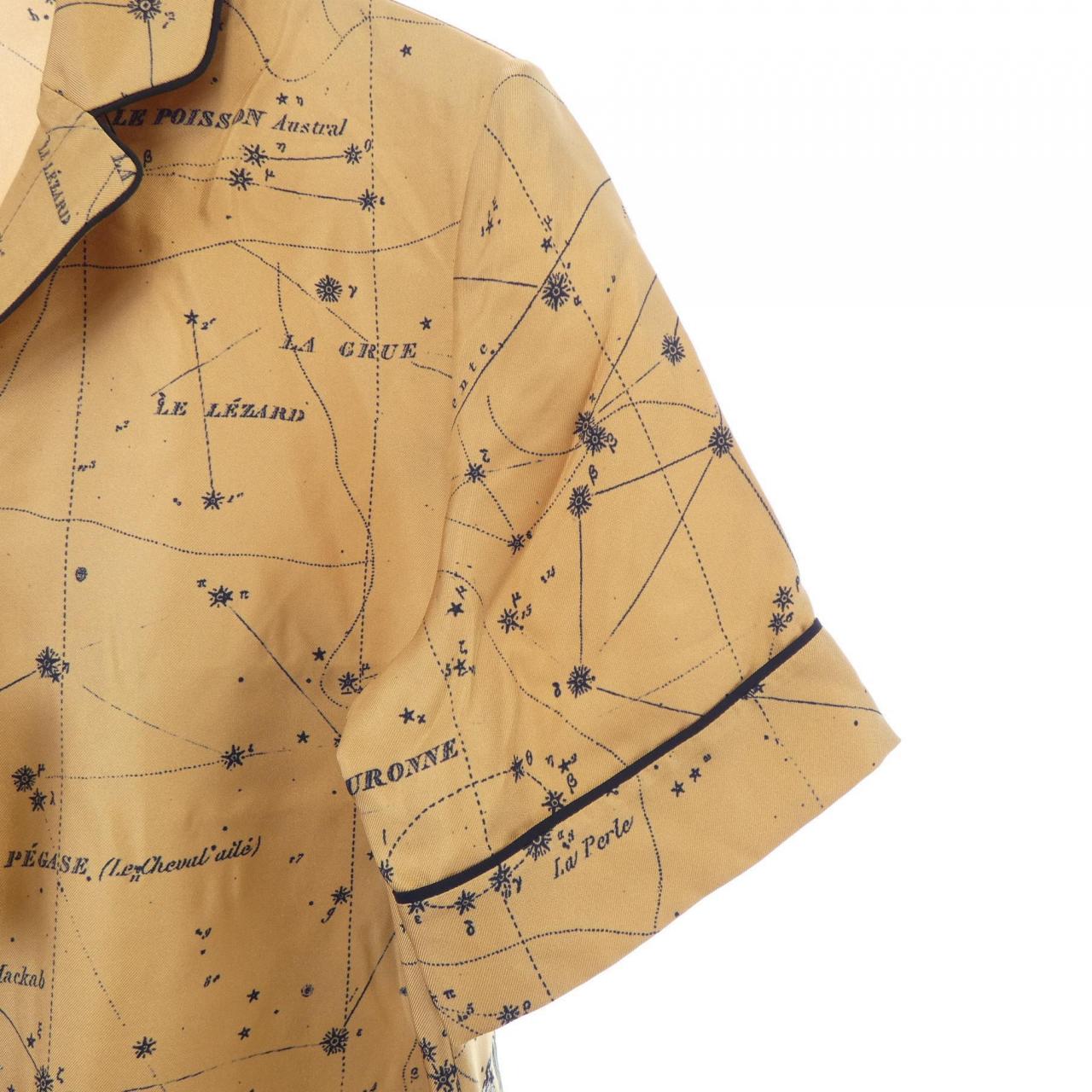 CHRISTIAN DIOR S/S shirt