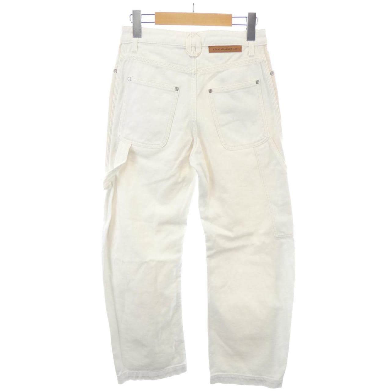 ステラマッカートニー STELLA MCCARTNEY ジーンズ