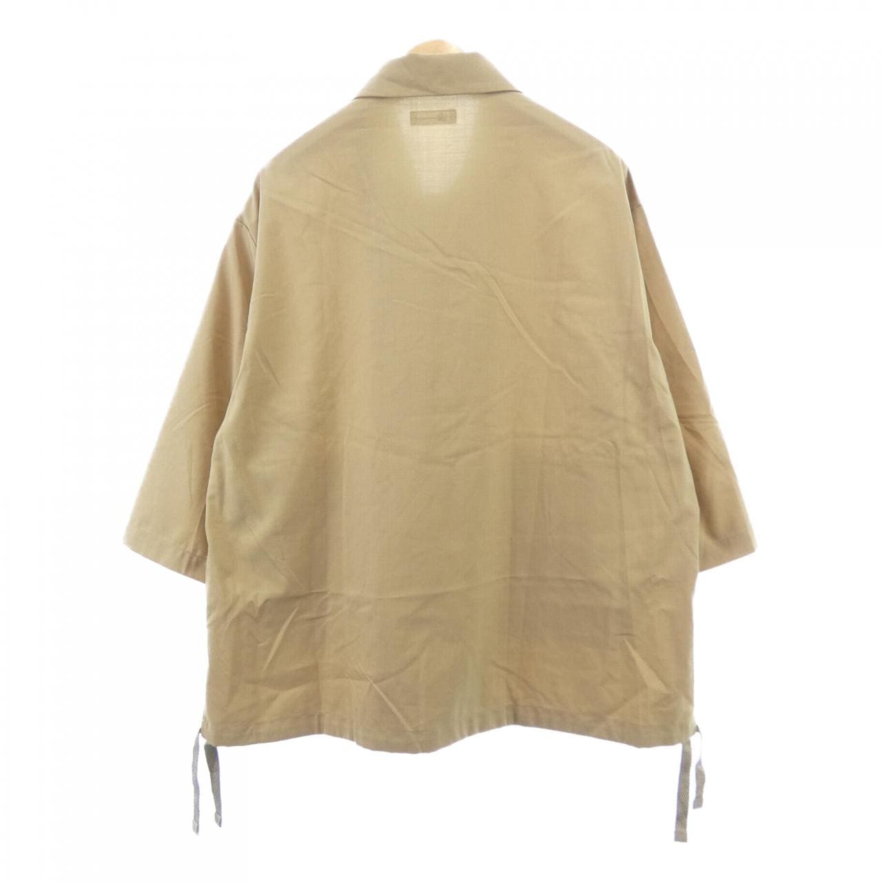 タケオキクチ TAKEO KIKUCHI ジャケット