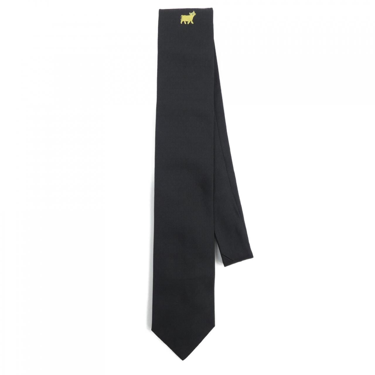 エルメス HERMES NECKTIE