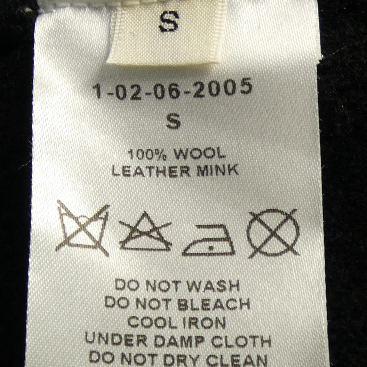 シクラス CYCLAS 1-02-06-2005 コート