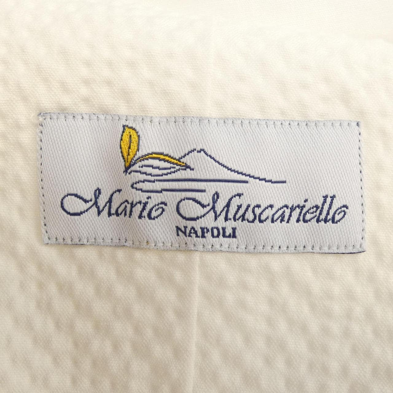 マリオムスカリエッロ MARIO MUSCARIELLO ベスト