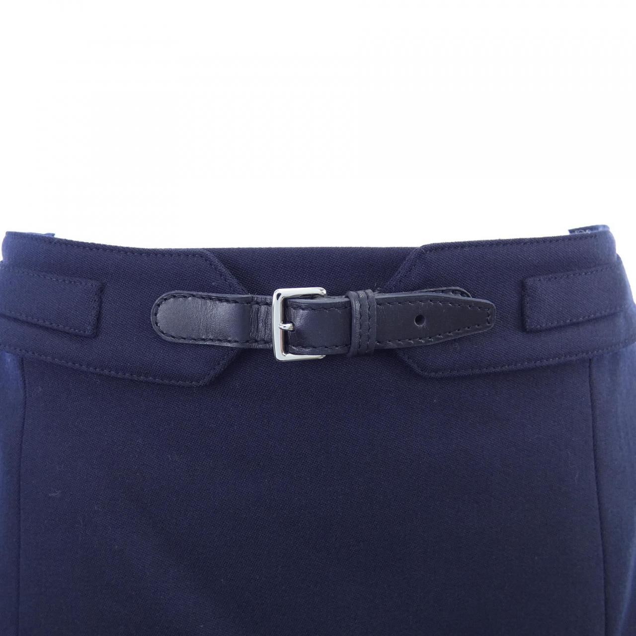 エルメス HERMES スカート