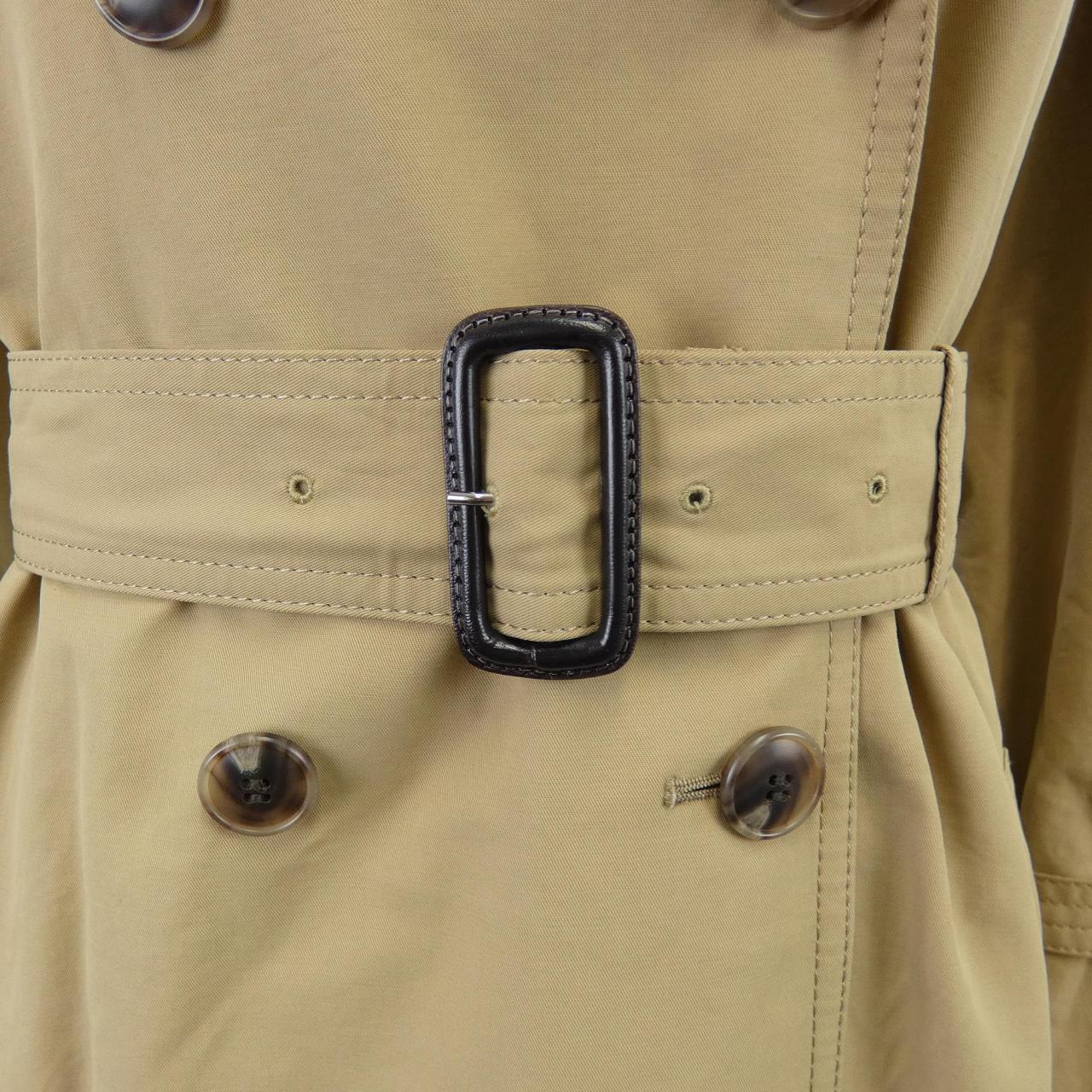 アルアバイル allureville トレンチコート