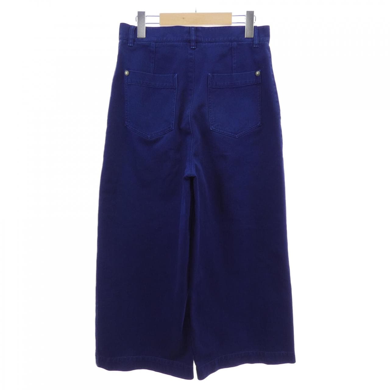 シャネル CHANEL P58416V44378 パンツ