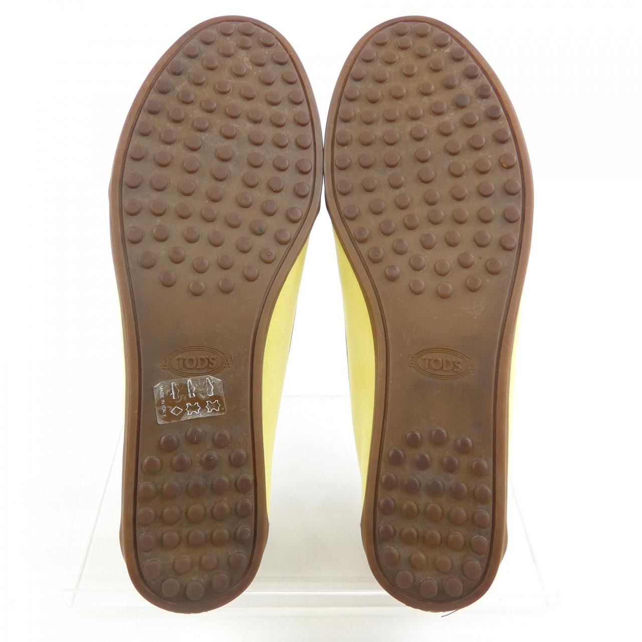 トッズ TOD'S スニーカー