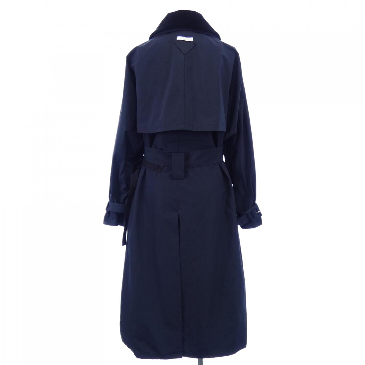 プラダ PRADA 29X800 S201 U43 コート