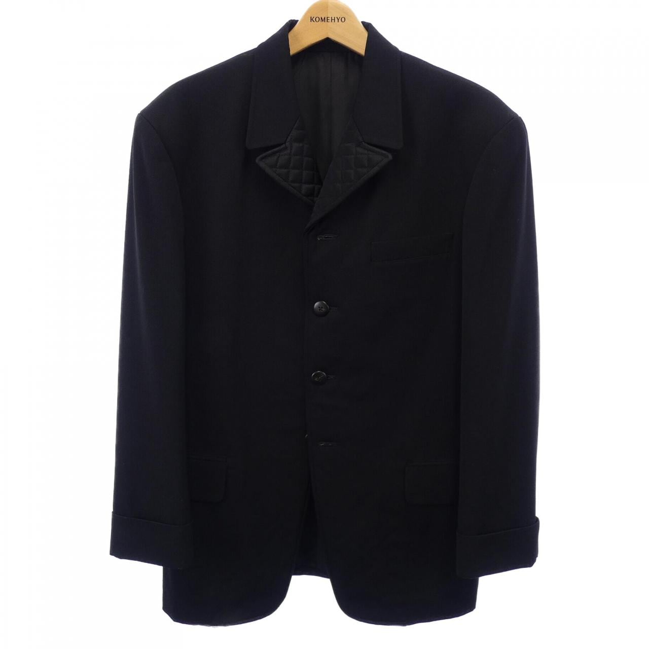 【ヴィンテージ】ヨウジヤマモトプールオム YOHJI YAMAMOTO POUR HOMME ジャケット