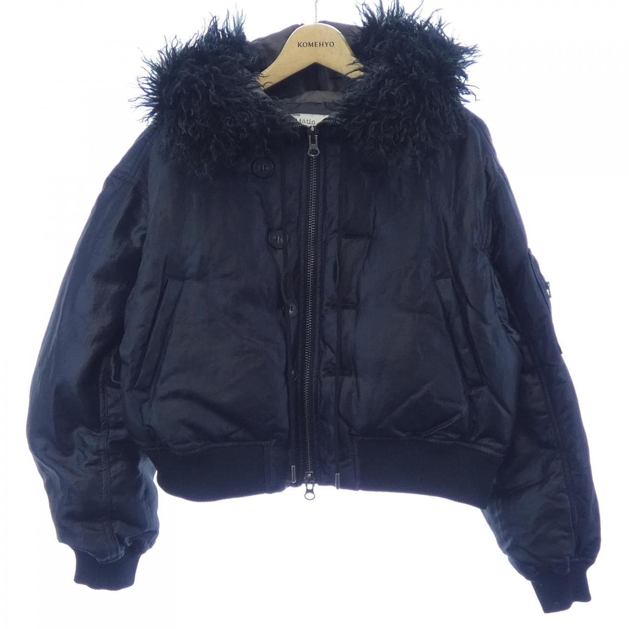 MARTIN KIM ダウンジャケット