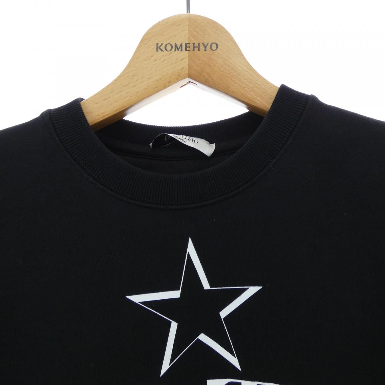 ヴァレンティノ VALENTINO TV3MF10V63A スウェット