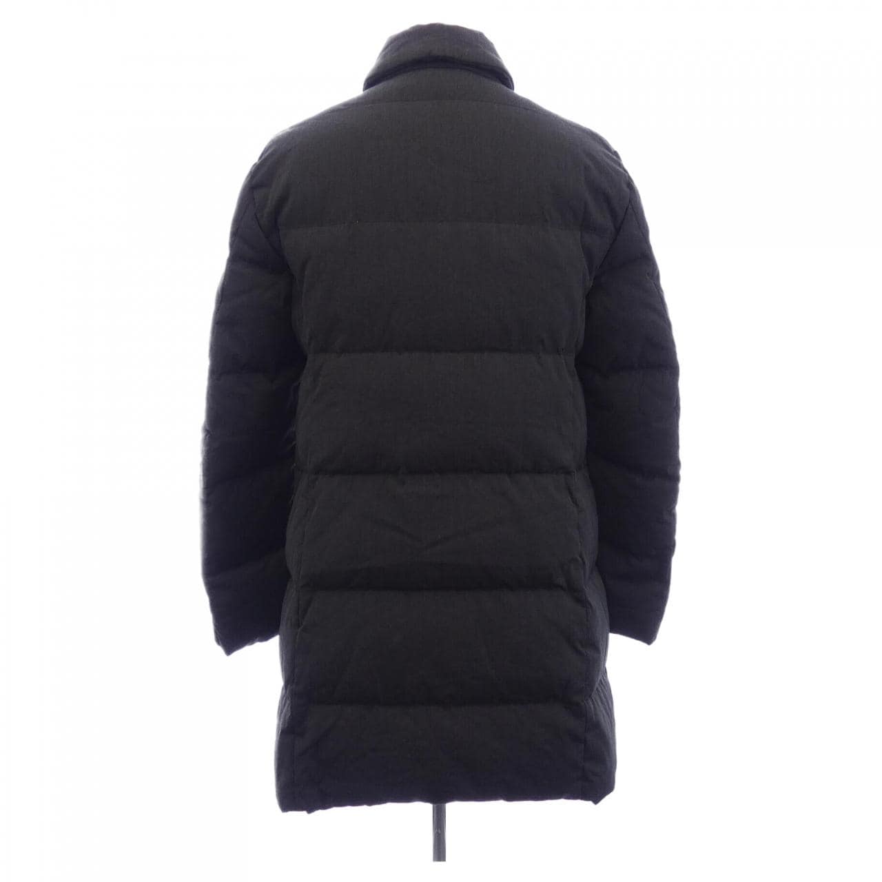 サルヴァトーレフェラガモ SALVATORE FERRAGAMO ダウンコート