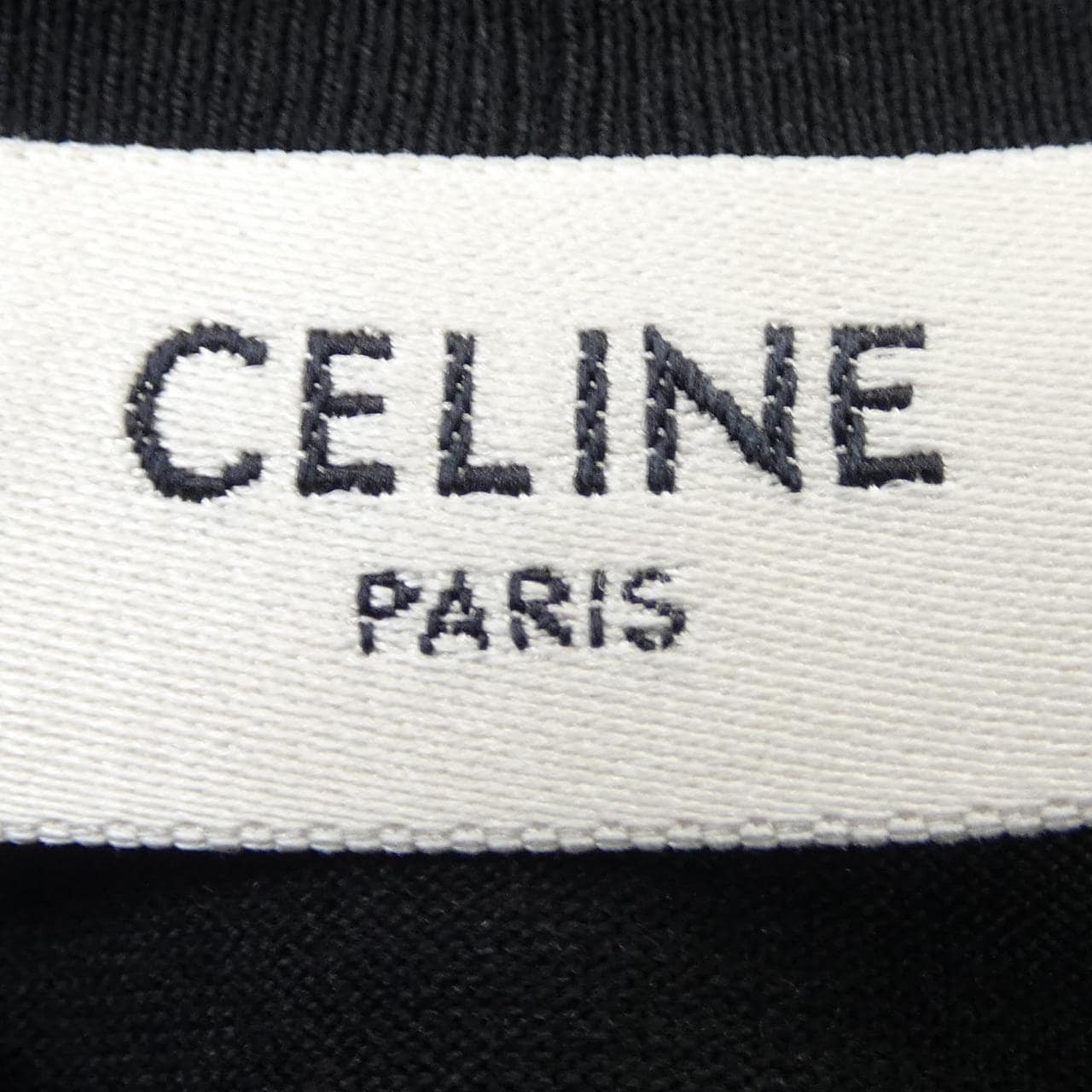 セリーヌ CELINE 2X59C671Q Tシャツ