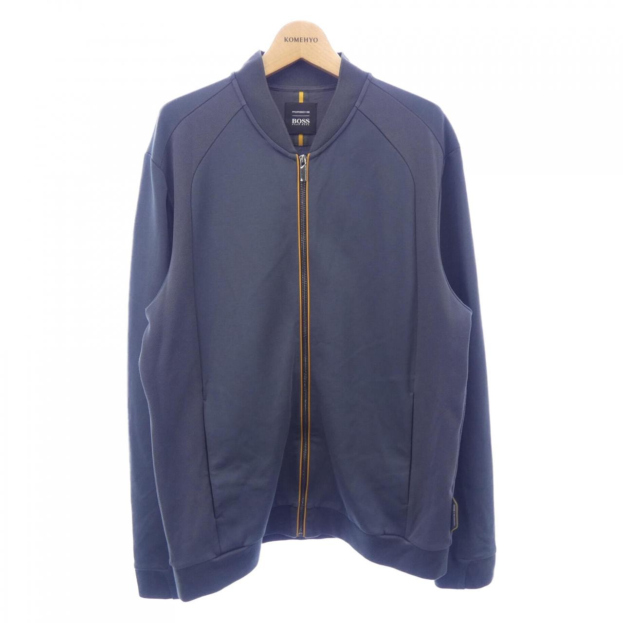 ヒューゴボス HUGO BOSS PORCHE ブルゾン