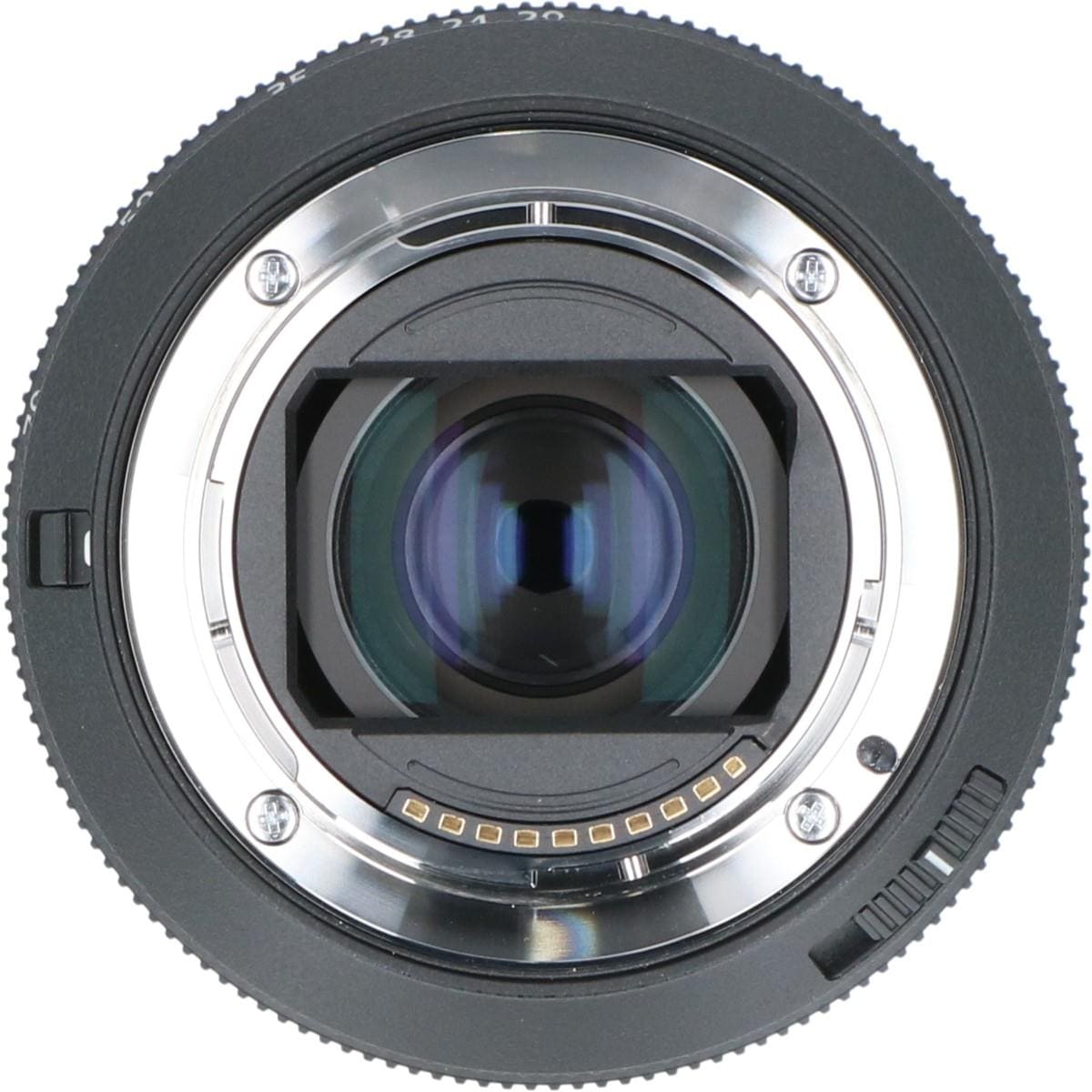 ＦＥ２０－７０ｍｍ　Ｆ４Ｇ（ＳＥＬ２０７０Ｇ）