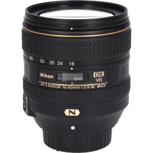 ＮＩＫＯＮ　ＡＦ－Ｓ　ＤＸ１６－８０ｍｍ　Ｆ２．８－４Ｅ　ＥＤ　ＶＲ