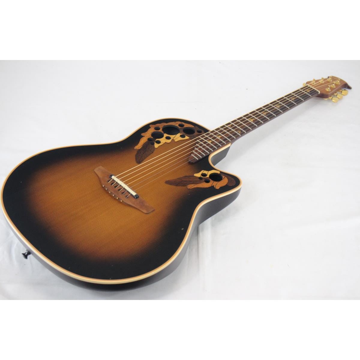 OVATION 1868 ELITE