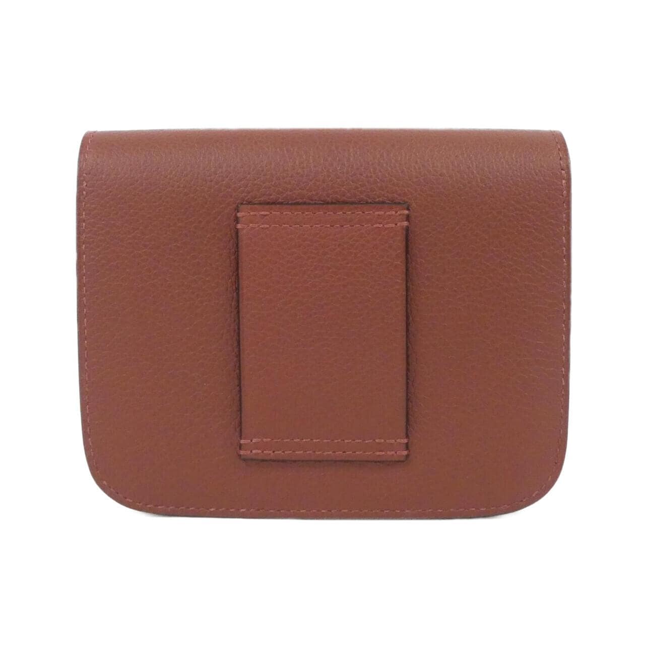 [未使用品] HERMES Constance Slim 082214CC 钱包