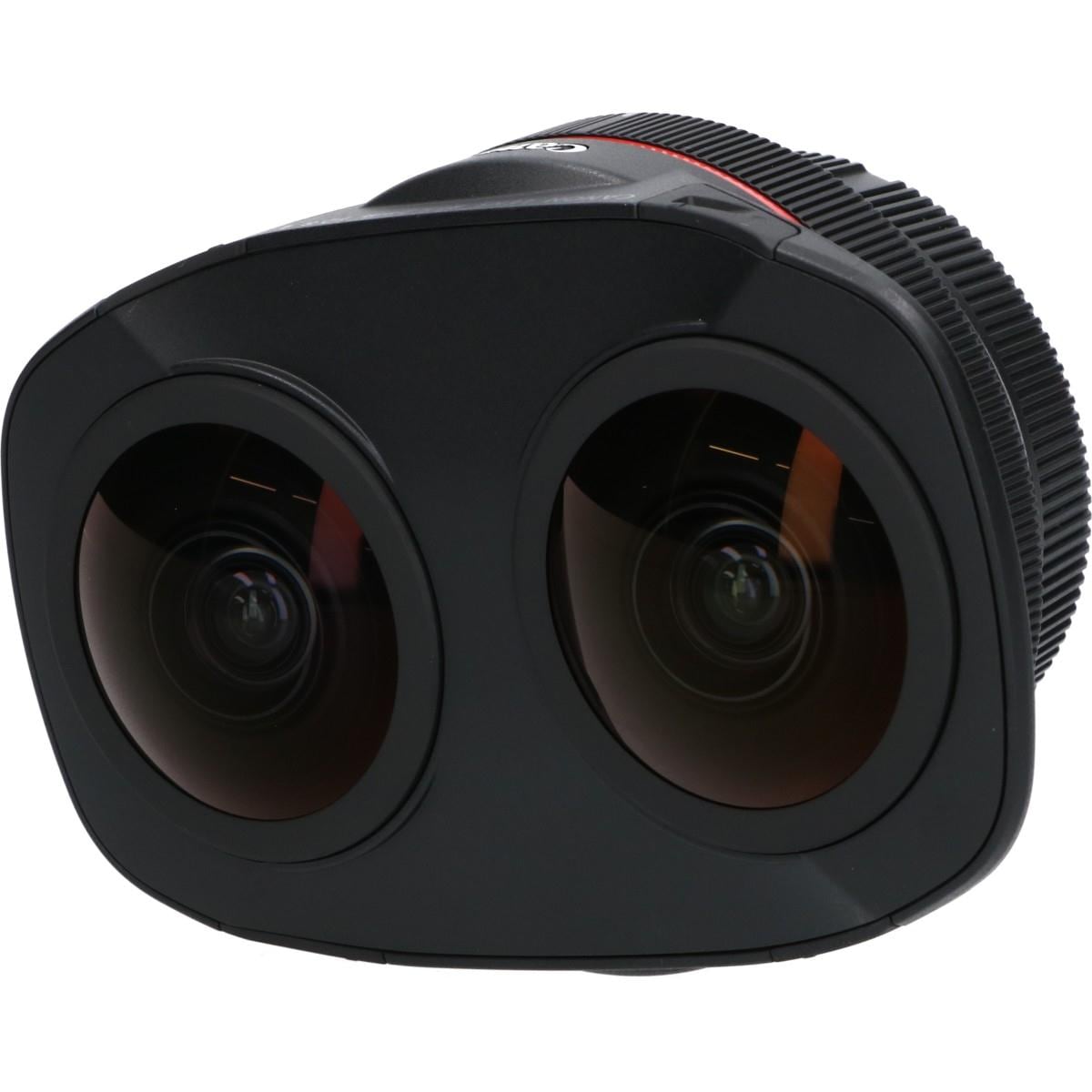 RF5.2mm F2.8L DUAL FISHEYE
