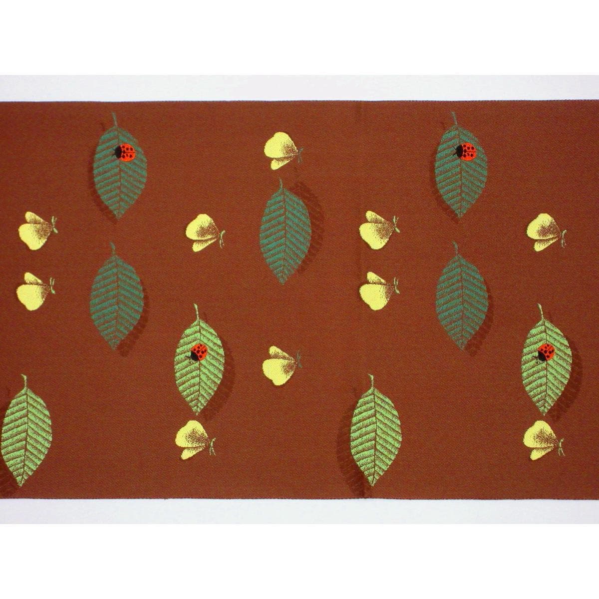 【未使用品】袋帯【服部織物】